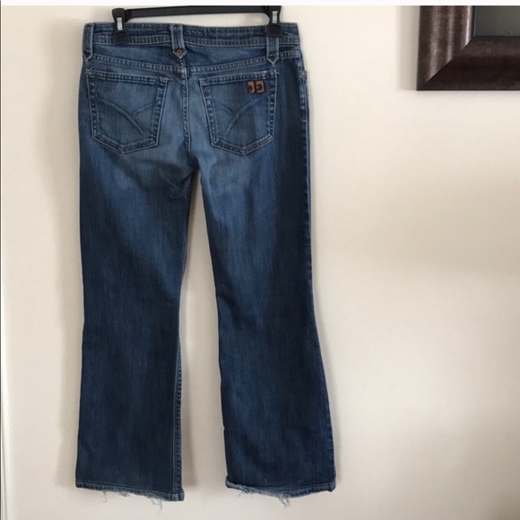 Joes boot cut jeans - Picture 3 of 5